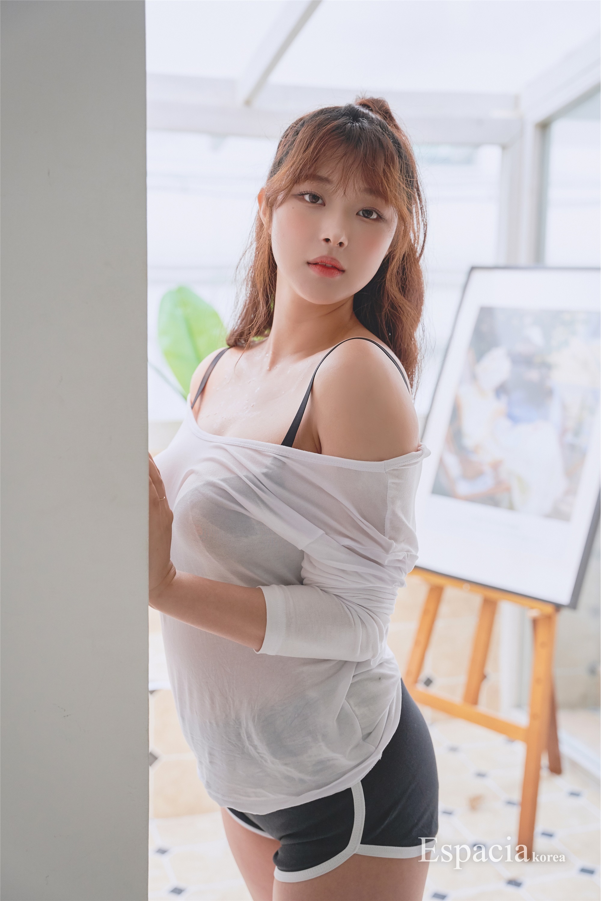 ESPACIAKOREA 003 EHC-012 - K.G.J